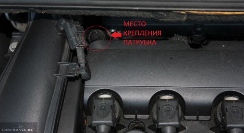 Неисправный новый автомобиль