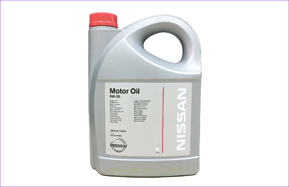 Nissan Note 1.6 частичная замена масла в АКПП