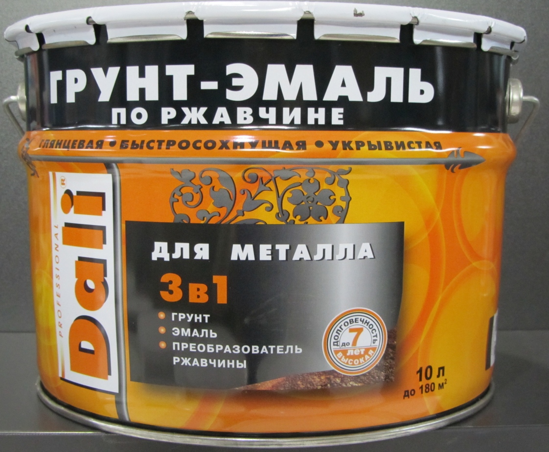 Дороже - значит лучше Тест преобразователей ржавчины