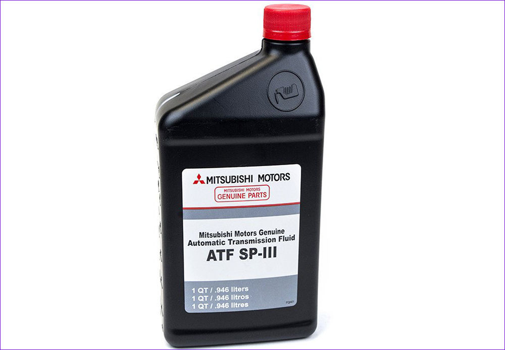 Замена масла в АКПП Hyundai Starex