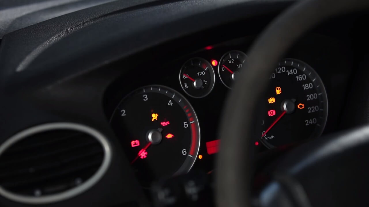 Ford Focus 2 поколение масло для двигателя