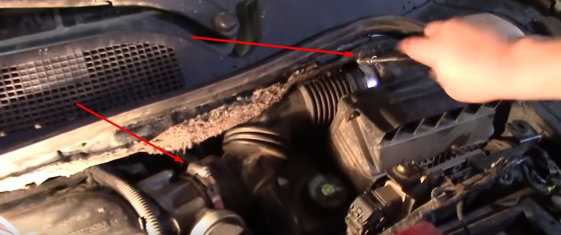 Какое масло заливать в механическую коробку передач Рено Сандеро Степвей