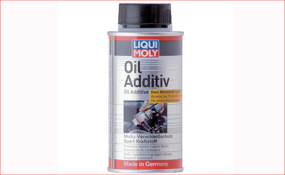 Справочник химика 21 Моторные масла противоизносные свойства