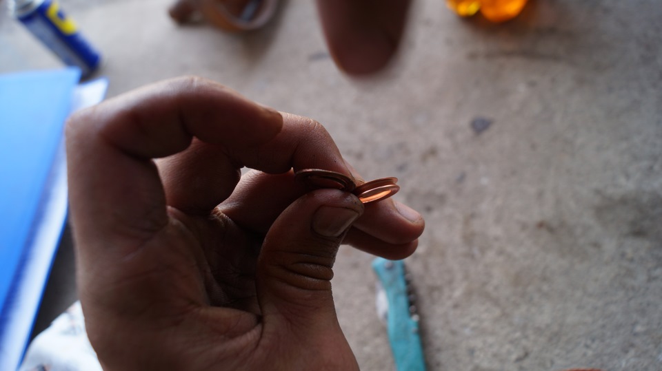 Инструкция по замене масла в вариаторе