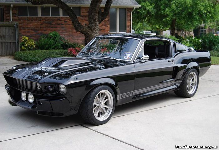 1967 ford shelby gt500 super snake возвращается как модель продолжения