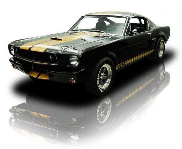 1967 ford shelby gt500 super snake возвращается как модель продолжения