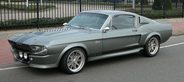 1967 ford shelby gt500 super snake возвращается как модель продолжения