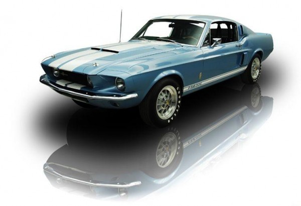 1967 ford shelby gt500 super snake возвращается как модель продолжения
