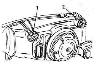 2 проверенных способа, как отрегулировать фары самостоятельно