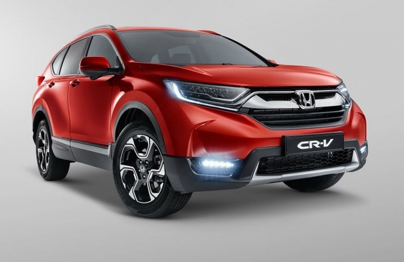 2019 toyota rav4: 6 вещей, которые нужно знать