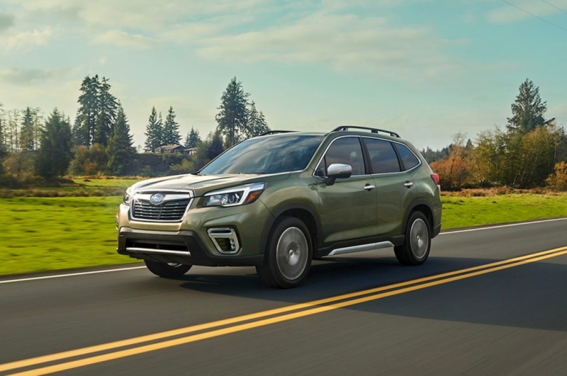 2019 toyota rav4: 6 вещей, которые нужно знать