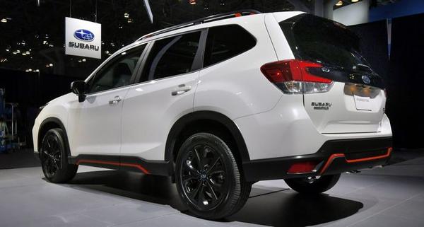 2019 toyota rav4: 6 вещей, которые нужно знать