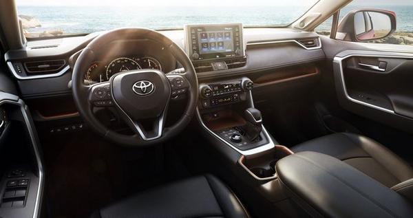 2019 toyota rav4 vs subaru forester: надежный внедорожник для весны