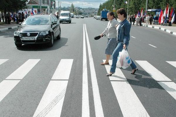 3 вида ответственности за наезд на пешехода: способы избежать или смягчить наказание в 2019 году