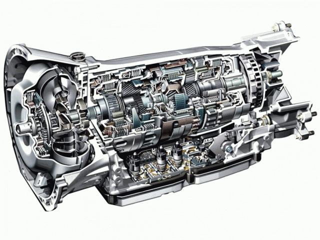 5 отличий между коробкой автомат и робот: преимущества и недостатки трансмиссий