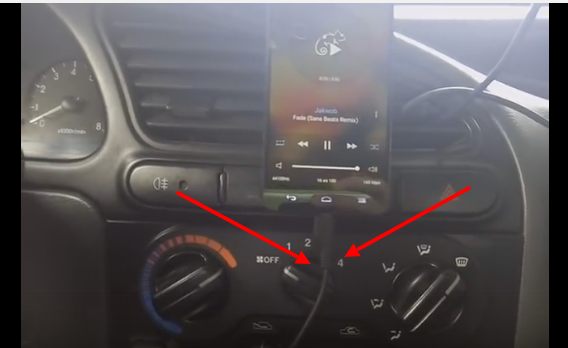 6 возможных способов подключения телефона к магнитоле