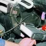 9 основных причин, по которым не работает печка на ваз-2114 и способы устранения неисправности
