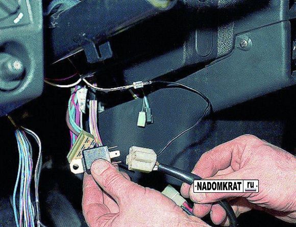 9 основных причин, по которым не работает печка на ваз-2114 и способы устранения неисправности