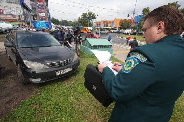 9 основных штрафов за неправильную парковку в 2019 году и советы автоюриста, как их избежать