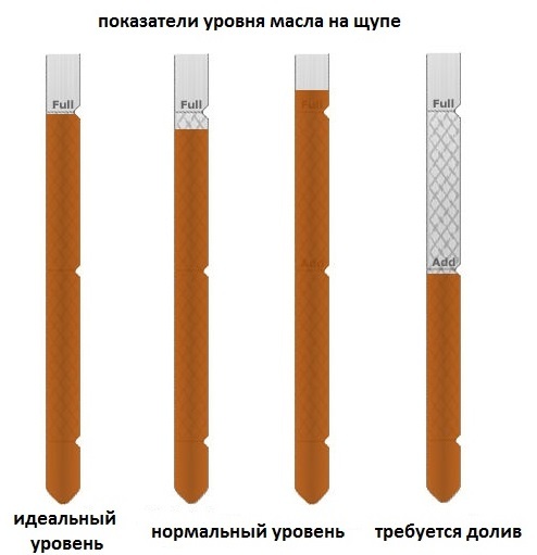 9 полезных советов, как выбрать и поменять моторное масло