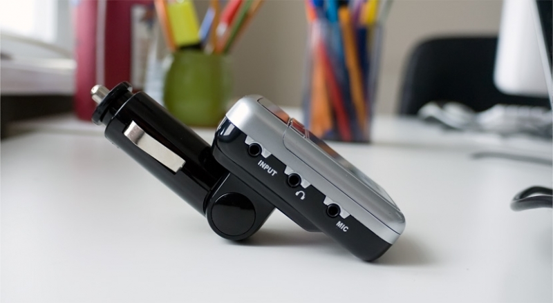 Адаптеры и переходники для usb в прикуриватель для музыки на автомобиле