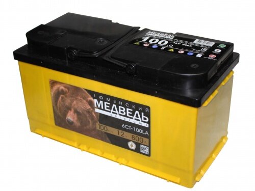 Акб 6ст-190, 90, 100 и 132: модельный ряд, технические характеристики