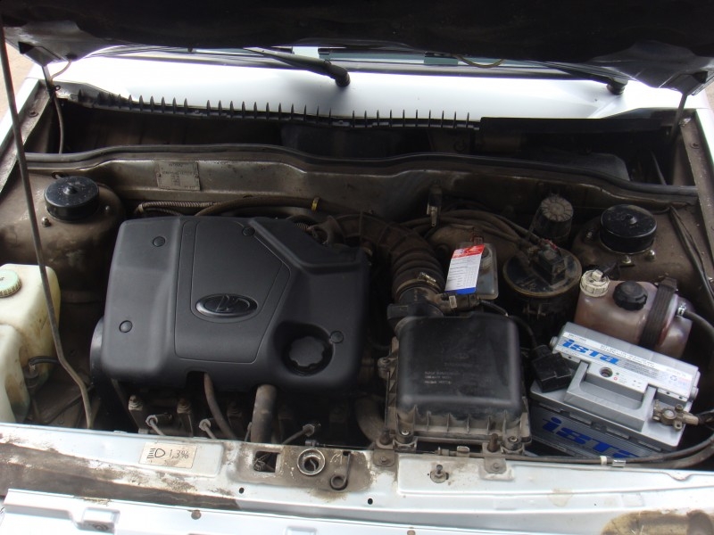 Аккумулятор для ваз 2114 и 2115: почему горит лампочка и не идет зарядка, какой выбрать акб?