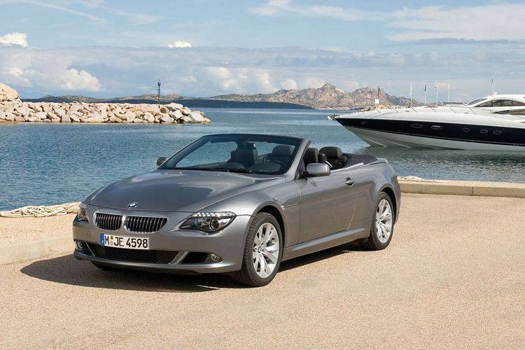 Alpina b7 biturbo побеждает всех соперников за перетаскивание в представлении