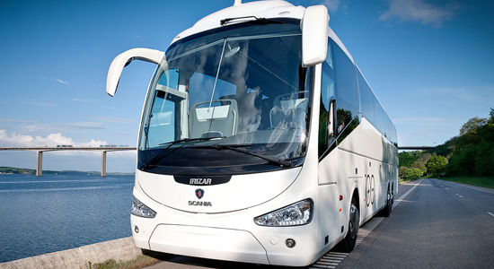 Автобусы scania (весь модельный ряд): цены и характеристики, фото и отзывы