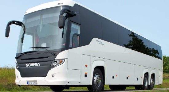 Автобусы scania (весь модельный ряд): цены и характеристики, фото и отзывы