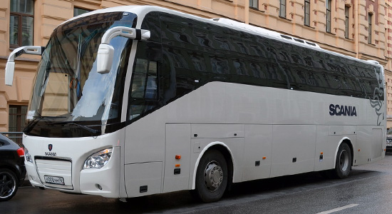 Автобусы scania (весь модельный ряд): цены и характеристики, фото и отзывы