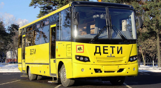 Автобусы среднего класса (все модели) цены и характеристики, отзывы, фото и обзоры