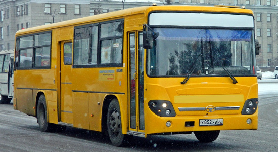 Автобусы среднего класса (все модели) цены и характеристики, отзывы, фото и обзоры