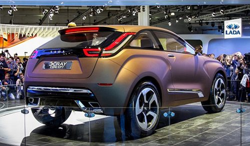 Автогигант renault испытывает новинку на дорогах индии