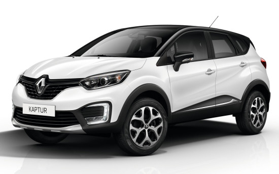 Автогигант renault испытывает новинку на дорогах индии