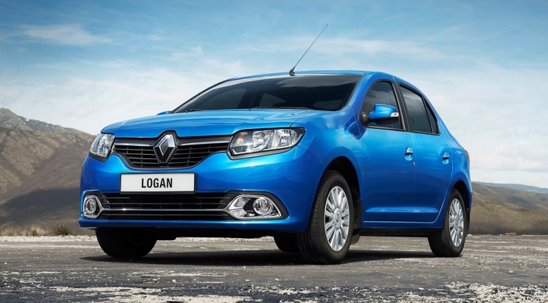 Автогигант renault испытывает новинку на дорогах индии