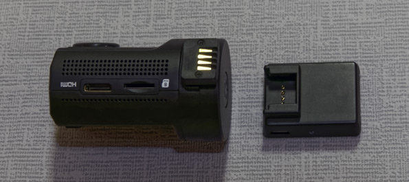 Автомобильные стационарные видеорегистраторы mini dvr: обзор портативных, маленьких моделей