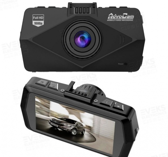 Автомобильные стационарные видеорегистраторы mini dvr: обзор портативных, маленьких моделей