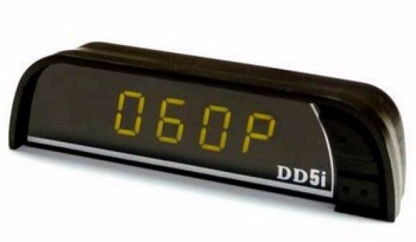 Автомобильный цифровой тахомер, электронный, механический и другие виды