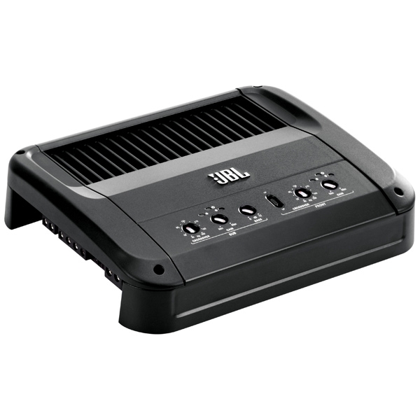 Автомобильный усилитель 1, 2, 4, 5 и 6 каналов: описание моно- и многоканальных устройств в авто