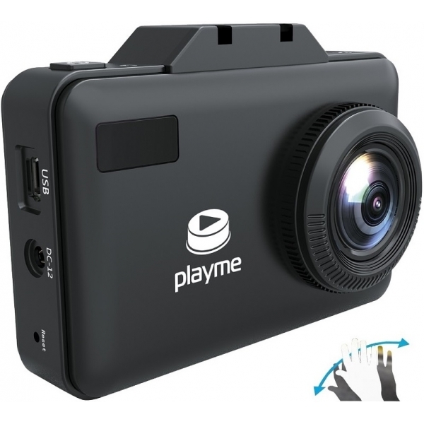 Автомобильный видеорегистратор: штатный, гибридный, аналоговый и цифровой