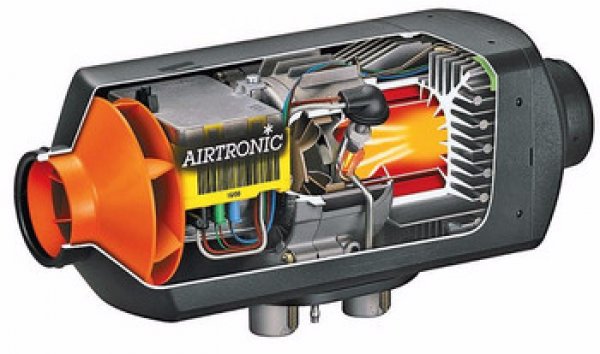 Автономный отопитель салона автомобиля: электрические, дизельные и воздушные устройства и их установка своими руками