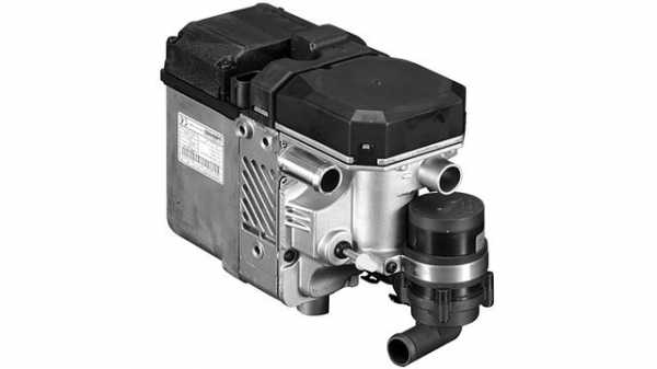 Автономный отопитель салона автомобиля: электрические, дизельные и воздушные устройства и их установка своими руками