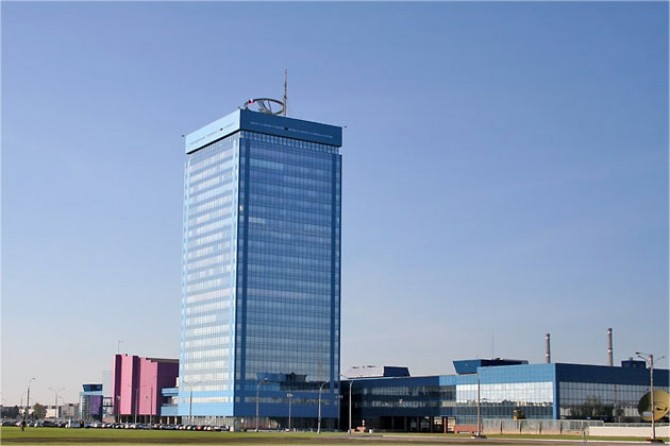 Автоваз получит инвестиционные средства от вэба
