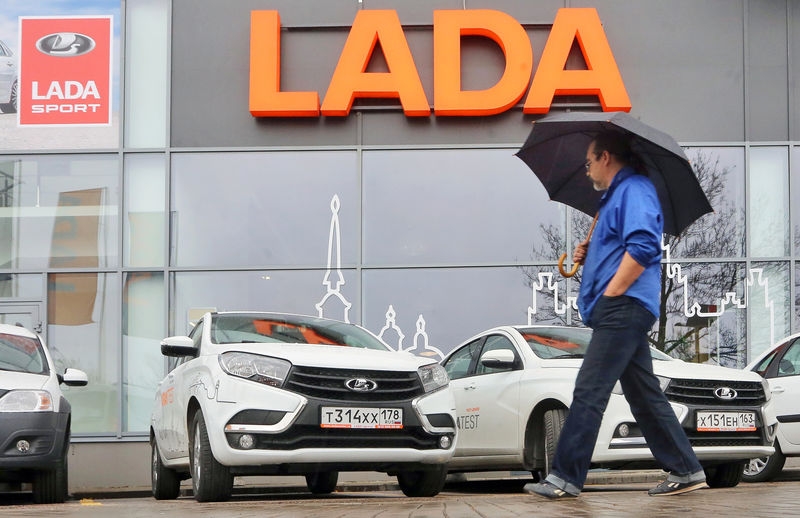 Автоваз собирается начать производство президентских автомобилей