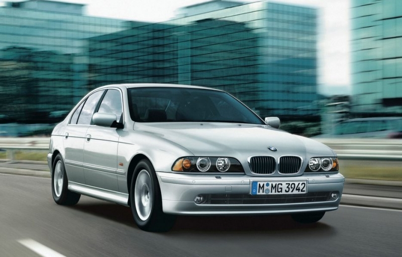Bmw 525 tds e39 отзывы владельцев