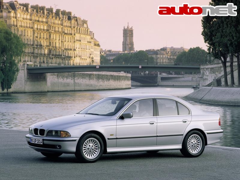 Bmw 525 tds e39 отзывы владельцев