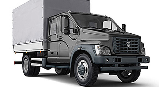 Бортовой газон-next (c41r11/c42r11) цены и характеристики, обзор и фото