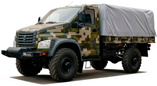 Бортовой газон-next (c41r11/c42r11) цены и характеристики, обзор и фото