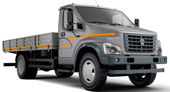 Бортовой газон-next (c41r11/c42r11) цены и характеристики, обзор и фото